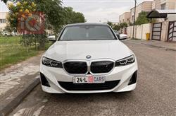 بي ام دبليو i3